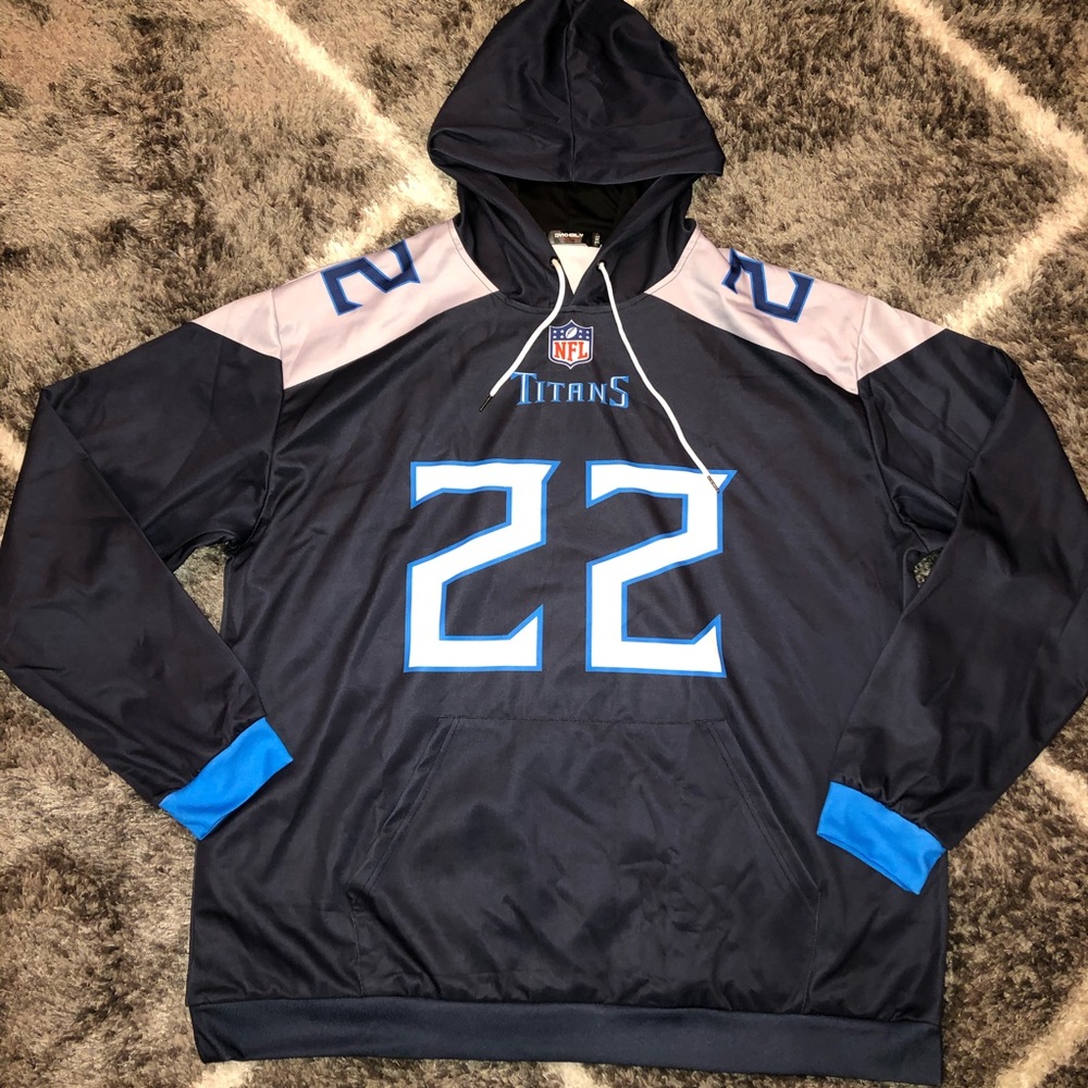 Titans Hoodie